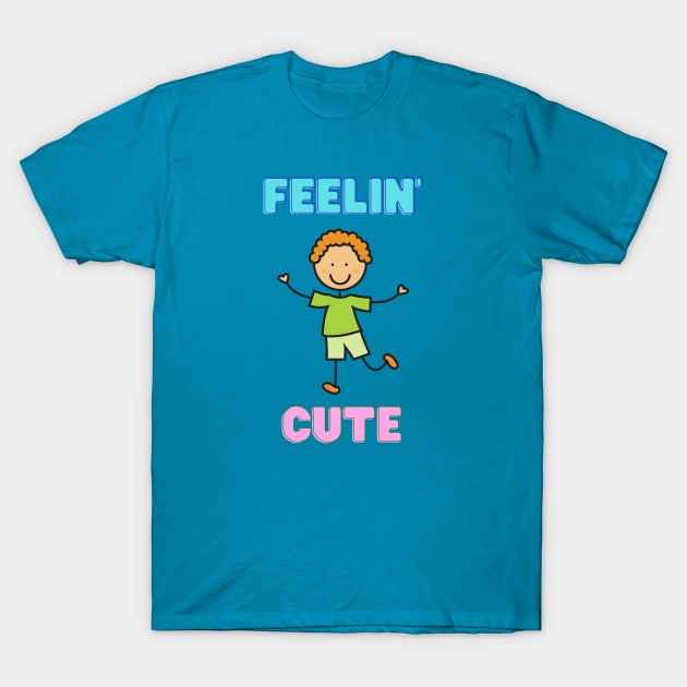 High Self Esteem Child T-Shirt by Hayden Mango Collective 